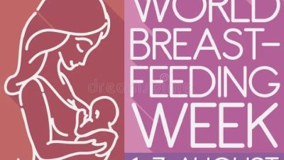 Breastfeeding and Maternal Nutrition Amid Crisis: A Call to Action for Nigeria’s Future