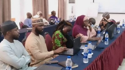 Stakeholders advocate scale-up of ethical health financing initiatives in Nigeria