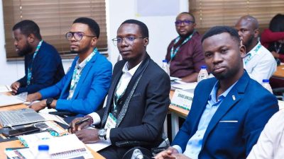 Stakeholders harp on harnessing AI for public health in Nigeria, Africa