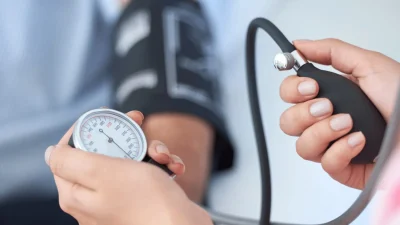 Uncontrolled high blood pressure puts over a billion people at risk-WHO