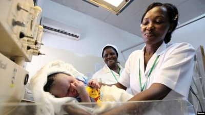 Saving mothers: What keeps Nigerian women out of hospitals