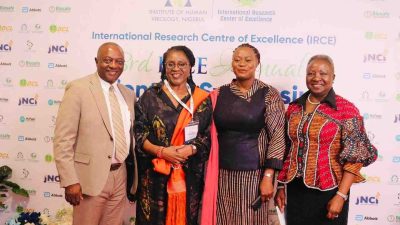Viral threats: Experts urge increased investments in research in Nigeria