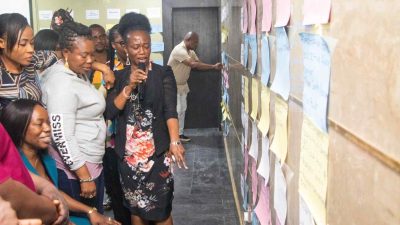 Mentorship key to improving HIV Care, training in Nigeria – Expert