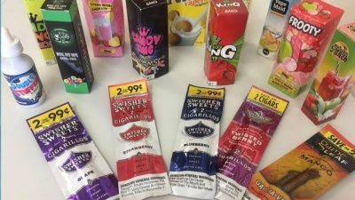 WHO calls for urgent action to ban flavoured tobacco and nicotine products