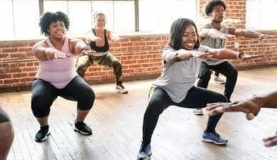 Benefits of regular physical activity on  physical,  mental health