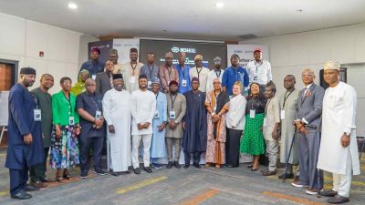 Digitalization key to Universal health coverage in Nigeria – Experts