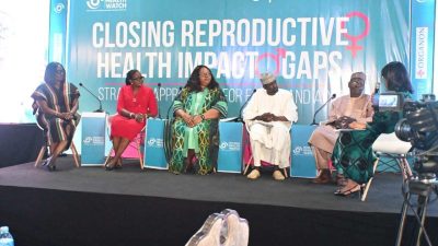 Stakeholders proffer strategies for quality adolescent reproductive health