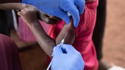 MSF launches emergency measles vaccination campaign in Zamfara