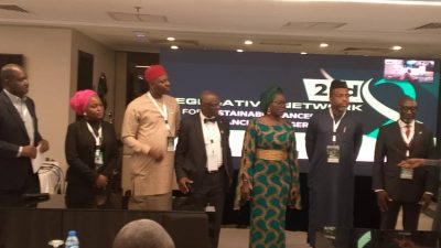 FG, stakeholders launch legislative network on cancer