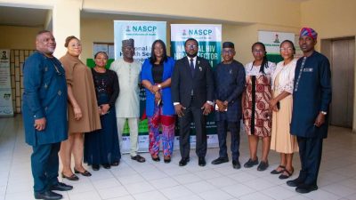 NASCP to host national HIV health sector symposium