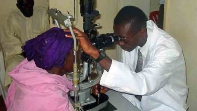 Doctor title: Rejoinder to the Nigerian Association of Resident doctors