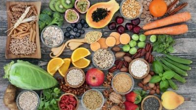 We Are What We Eat: How Our Food Choices Shape Our Lives