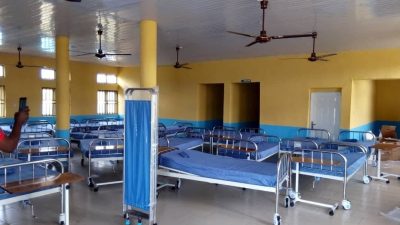 Ebonyi intensifies monitoring of general hospitals for better service delivery