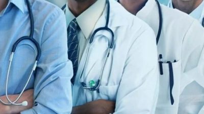 Strike: NMA gives FG 21-day ultimatum to meet demands on welfare, others