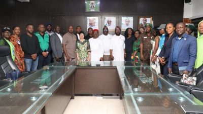 Over 90% of people infected with hepatitis B in Nigeria undiagnosed -FG