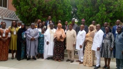 PCN tasks pharmaceutical inspectors on  quality service delivery, public health