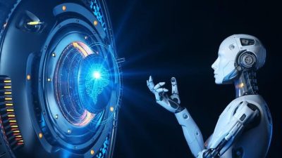 Artificial intelligence universal weapon against poverty in Africa –  Tech expert