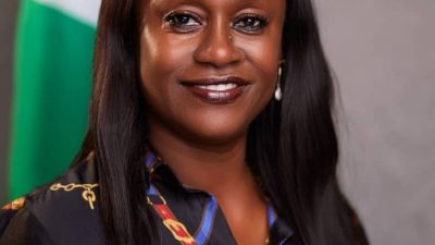 Global health leadership: How Dr. Lola Adeyemi is Redefining Equitable Healthcare in Emerging Markets
