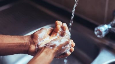 Need for timely release  of infection prevention and control budget in Nigeria