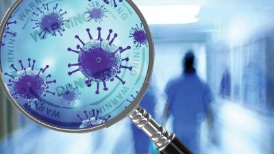 How poor infection prevention, control fuels hospital-acquired infections