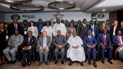 West African health ministers commit to advance Lassa fever vaccine for region 