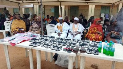 Pathfinder International empowers young people in Abuja community with reproductive health, life skills