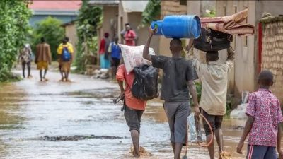 Mitigating the impact of climate change in Nigeria
