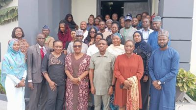 NHIA partners regulatory agencies on enforcement of mandatory health insurance