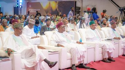 Nigeria to Adopt Biometric Verification Across PHCs, Health-Insurance Platforms