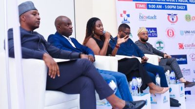 Health experts urge adoption of AI to boost Nigeria’s primary healthcare system