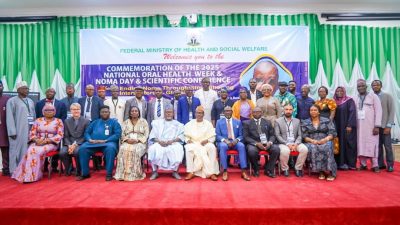 Nigeria to integrate oral health into primary health care services