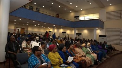 ‘Technology integration key to tackling non-communicable diseases in Africa’