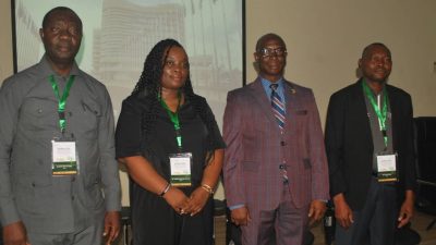 Africa CDC to support national public health institutes in member states