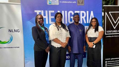 Nigeria Prize for Science unites thinkers, researchers, innovators – Ex minister