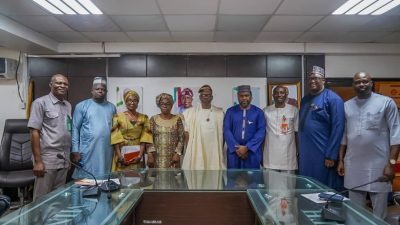    Nigeria inaugurates two ministerial committees to tackle doctors’ workload, certification disputes