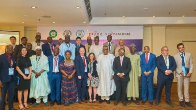 Nigeria, partners commit to boosting translational research across Africa 