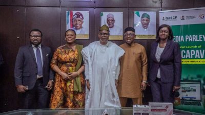 Lenacapavir: Nigeria rolls out twice-yearly HIV prevention injection 