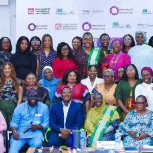 Women key to ethical, inclusive use of AI technology- FG, Experts