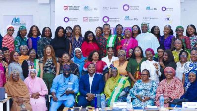 Women key to ethical, inclusive use of AI technology- FG, Experts