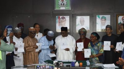 Nigeria unveils e-pharmacy regulations to boost safety of online drug sales, distribution 