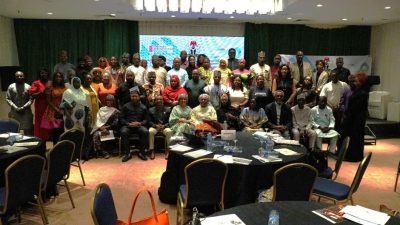  New research highlights pathways to scale up maternal nutrition for 7.8 million pregnant women in Nigeria