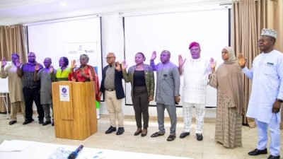 Nigeria unveils Five-Year Plan to Eliminate Lead Poisoning