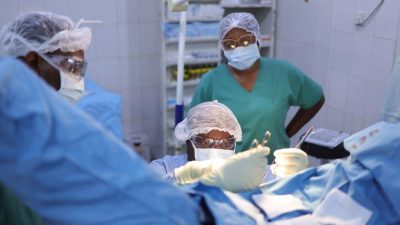 Two Countries, One Injury: Caring for Women Living With Obstetric Fistula in Nigeria, Somalia