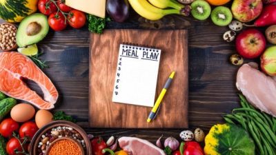 How Meal Planning Boosts Your Health -Experts