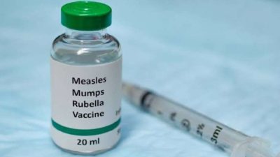 Nigeria to introduce measles-rubella vaccine into routine immunization schedule