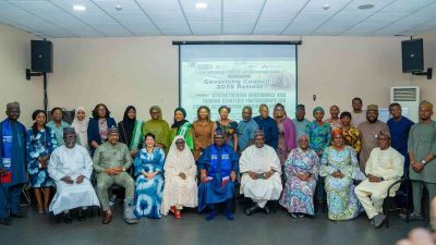 Stakeholders chart ways for sustainable financing for cancer care in Nigeria
