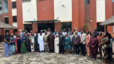 FG launches media cell to boost emergency medical services coverage