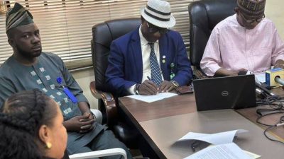 NMA dismisses faction, suspension of national officers’ claims