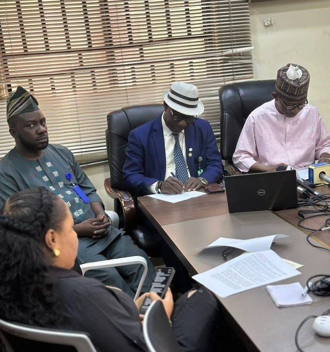 NMA dismisses faction, suspension of national officers’ claims