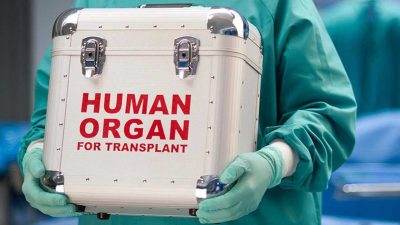 Nigeria moves to End Unethical Transplantation Services